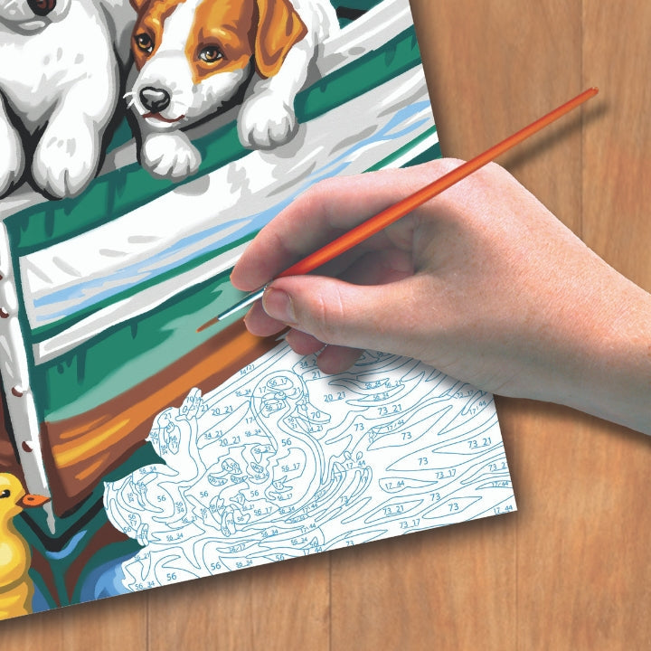 Paint by Numbers My Store