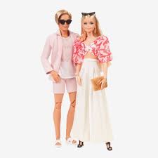 Barbie and Ken 2 My Store