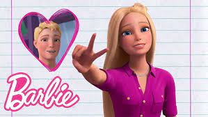 Barbie and Ken 3 My Store