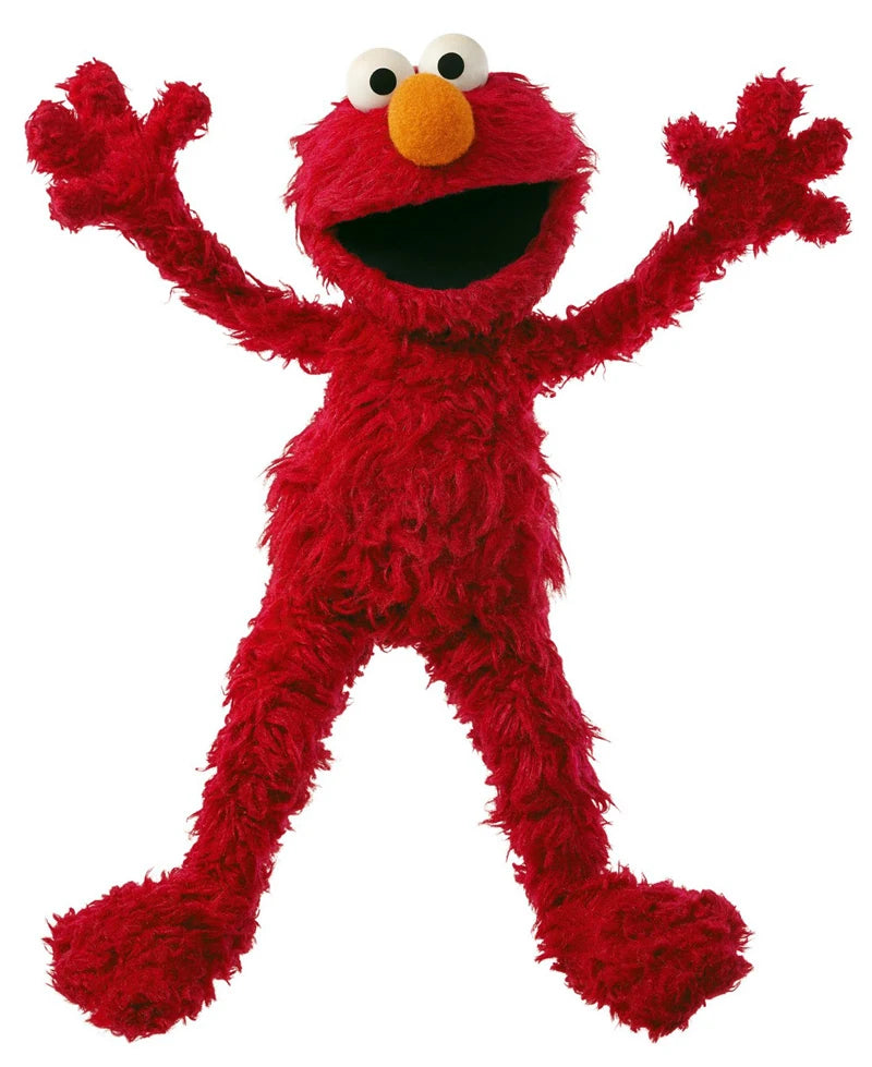 Elmo Jun27 My Store