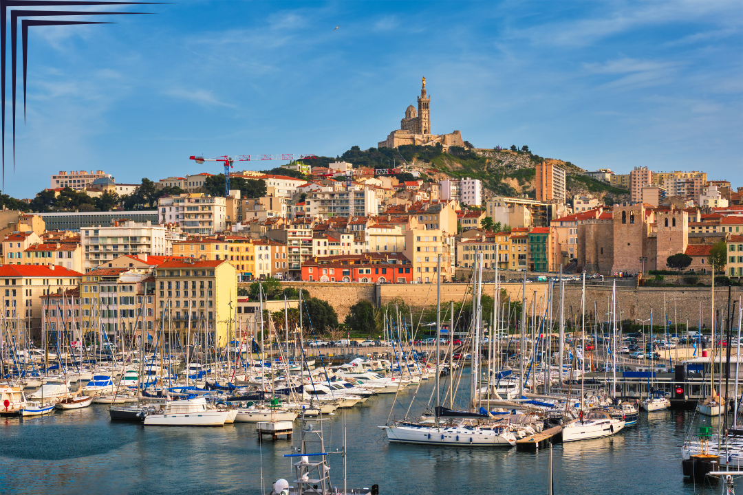 Europe Travel My Store