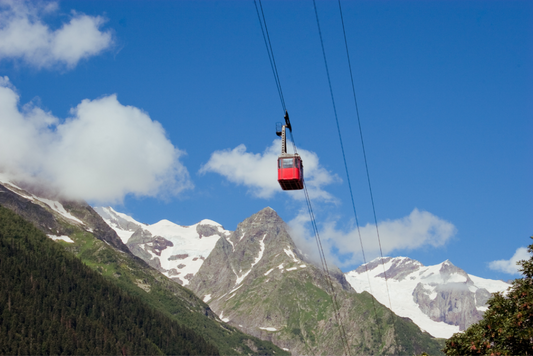 Georgia Vacation Package - Promo Package 50% OFF My Store