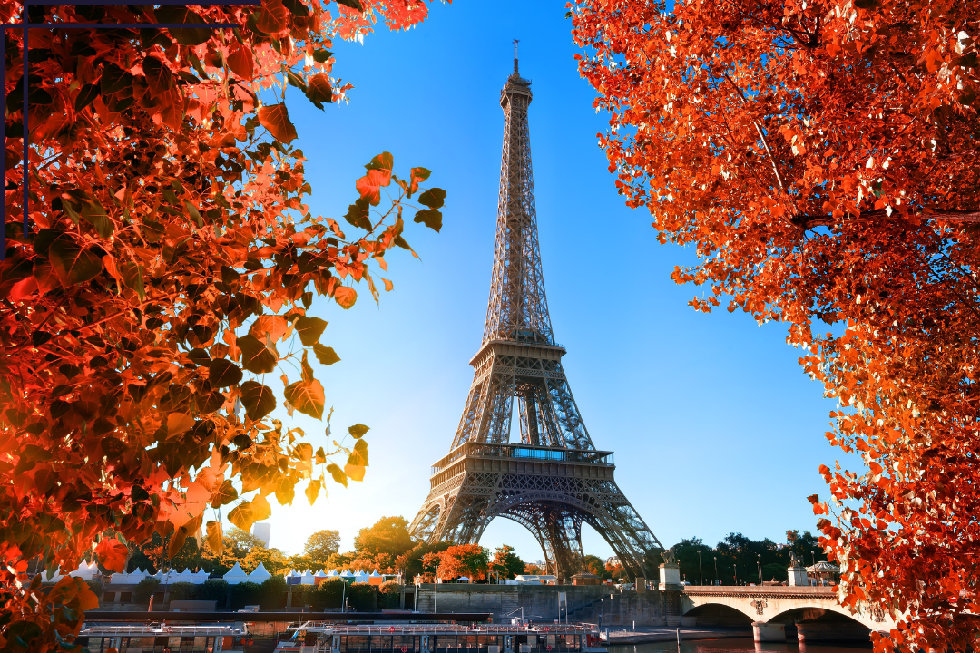 Travel To Europe My Store