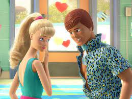 Barbie and Ken 1 My Store